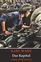 Das Kapital (Capital): A Critique of Political Economy (Paperback)
