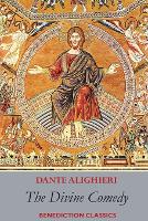 The Divine Comedy (Paperback)