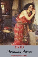 Metamorphoses (Paperback)