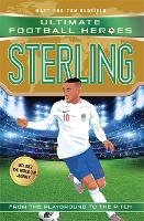 Sterling (Ultimate Football Heroes - the No. 1 football series)