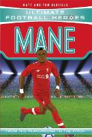 Mane (Ultimate Football Heroes) - Collect Them All!