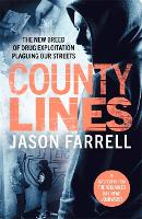 County Lines (Paperback)