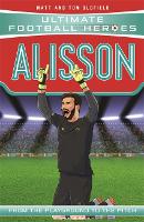 Alisson (Ultimate Football Heroes - the No. 1 football series)