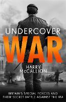 Undercover War