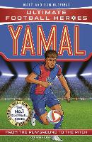 Yamal (Ultimate Football Heroes - The No.1 football series): Collect them all! (Paperback)