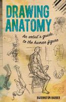 Drawing Anatomy: An Artist's Guide to the Human Figure (Paperback)