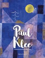 Paul Klee - Great Artists (Hardback)