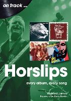 Horslips On Track: Every Album, Every Song - On Track (Paperback)