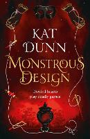 Monstrous Design - Battalion of the Dead series (Paperback)