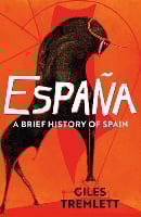 Espana: a Brief History of Spain (Paperback)