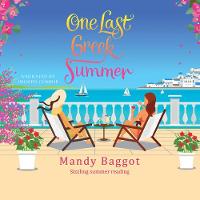 One Last Greek Summer (CD-Audio)