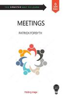 Smart Skills: Meetings