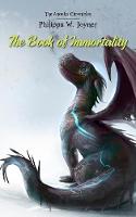The Book of Immortality (The Anouka Chronicles) (Paperback)
