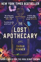 The Lost Apothecary (Hardback)