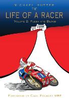The Life of a Racer Volume 2 (Hardback)