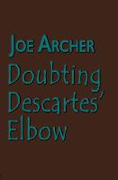 Doubting Descartes' Elbow (Paperback)