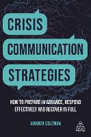 Crisis Communication Strategies