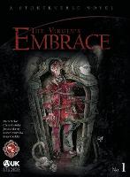 The Virgin's Embrace: A thrilling adaptation of a story originally written by Bram Stoker - Stokerverse 1 (Hardback)