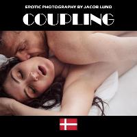 Coupling: Danish Erotic Photography - Erotic Photography 76 (Paperback)