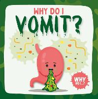 Vomit - Why Do I? (Paperback)
