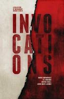 Invocations - Warhammer Horror (Paperback)
