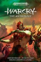Warcry - Warhammer: Age of Sigmar (Paperback)