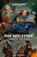 The Wolftime - Warhammer 40,000: Dawn of Fire 3 (Paperback)