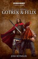 Gotrek and Felix: The Fifth Omnibus - Warhammer Chronicles (Paperback)