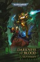 Darkness in the Blood - Warhammer 40,000 (Paperback)