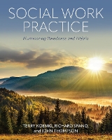 Social Work Practice: Illuminating Paradoxes and Pitfalls (Paperback)