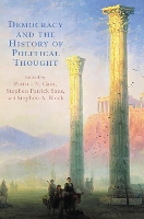 Democracy and the History of Political Thought (Hardback)