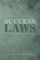 Success Laws (Paperback)