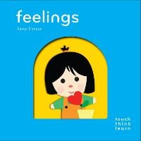 TouchThinkLearn (Board book)