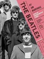 The Beatles by Jim Marshall: Live at Candlestick Park 1966 (Hardback)