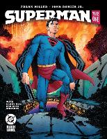 Superman: Year One (Paperback)
