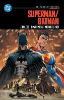 Superman/Batman: DC Compact Comics Edition (Paperback)