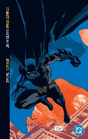 Absolute Batman: Haunted Knight (2025 Edition) (Hardback)