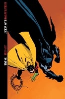 Absolute Batman: Dark Victory (2025 Edition) (Hardback)