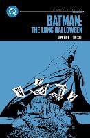 Batman: The Long Halloween: DC Compact Comics Edition (Paperback)