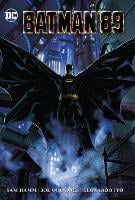 Batman ’89 (Paperback)