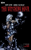 The Witching Hour (New Edition) (Paperback)