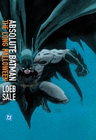 Absolute Batman: The Long Halloween (2026 Edition) (Hardback)