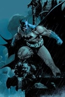 Absolute Batman: Hush (New Edition) (Hardback)