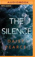The Silence (CD-Audio)