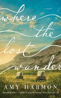 Where the Lost Wander: A Novel (CD-Audio)