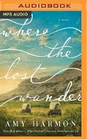 Where the Lost Wander: A Novel (CD-Audio)