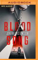 Blood Song - Roy and Castells 3 (CD-Audio)