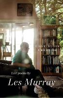 Continuous Creation: Last Poems (Paperback)