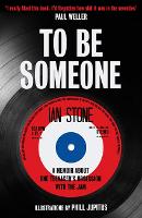 To Be Someone (Paperback)