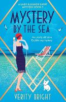 Mystery by the Sea: An utterly addictive English cozy mystery - A Lady Eleanor Swift Mystery 5 (Paperback)